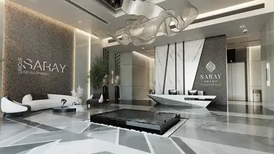 Saray Prime Residence photo 5