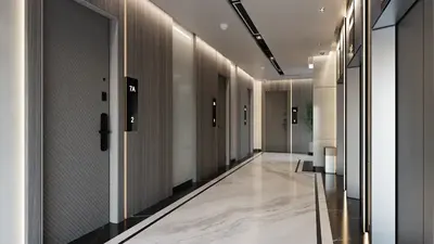 Saray Prime Residence photo 6