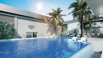 Saray Prime Residence photo 8