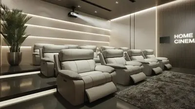 Saray Prime Residence photo 10