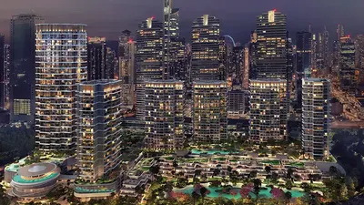 Serenia District East Residences photo 2
