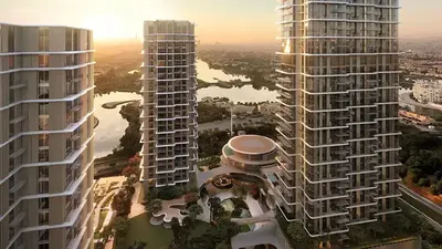Serenia District East Residences photo 5