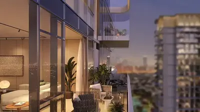 Serenia District East Residences photo 6