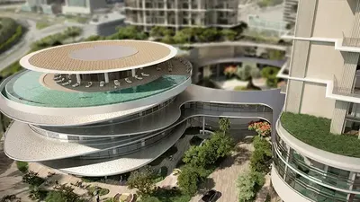 Serenia District East Residences photo 7