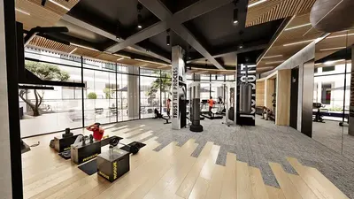 Xenia Residence photo 2