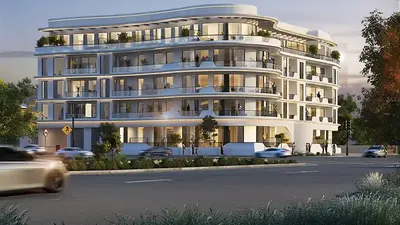 Xenia Residence photo 3