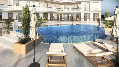 Xenia Residence photo 5
