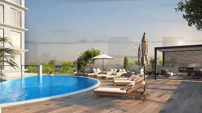 Xenia Residence photo 6