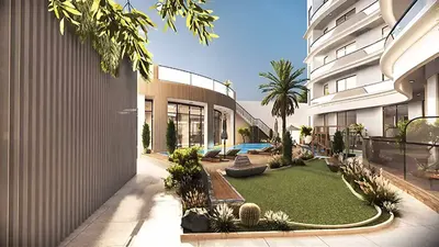 Xenia Residence photo 7