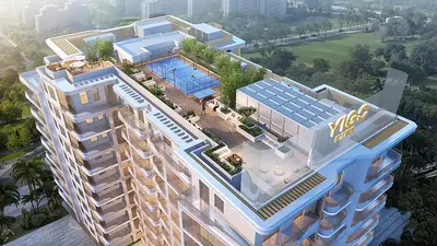 Yigo 26 Residences photo 5