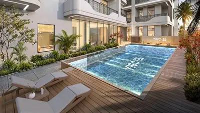 Yigo 26 Residences photo 7