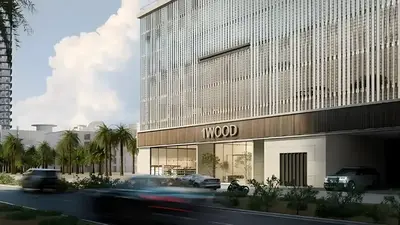 1Wood Residence 2 photo 11