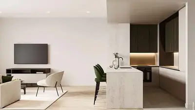 1Wood Residence 2 photo 7