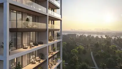 42 East Residences photo 2