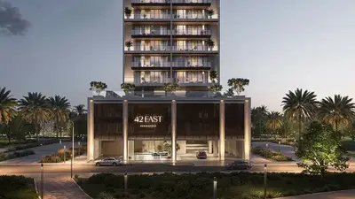 42 East Residences photo 6
