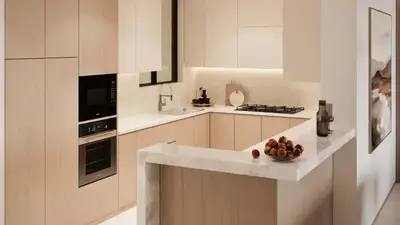 42 East Residences photo 8