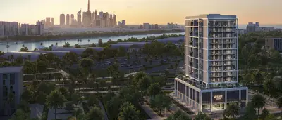 42 East Residences