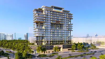A1LA Residence photo 2