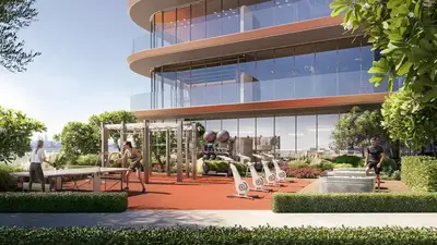 A1LA Residence photo 11
