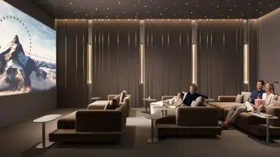 A1LA Residence photo 5