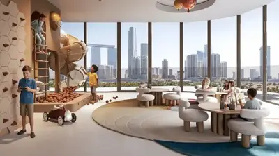 A1LA Residence photo 6