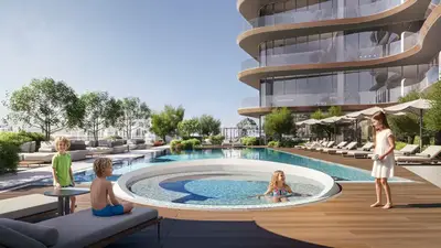 A1LA Residence photo 7