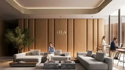 A1LA Residence photo 8