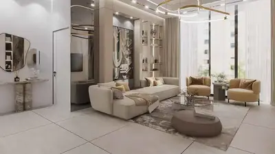 AUM 99 Residences photo 11