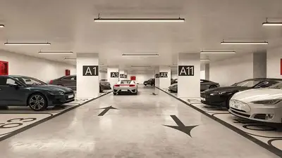 AUM 99 Residences photo 3