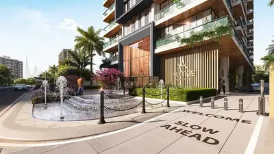 AUM 99 Residences photo 4