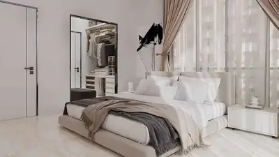 AUM 99 Residences photo 5