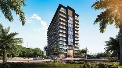 AUM 99 Residences photo 6