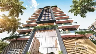 AUM 99 Residences photo 7
