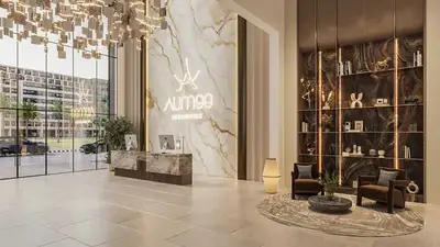 AUM 99 Residences photo 8