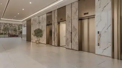 AUM 99 Residences photo 10