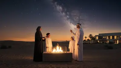 Al Ghadeer Gardens photo 2