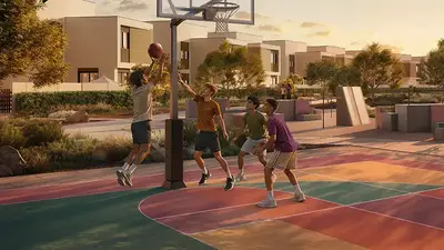 Al Ghadeer Parks photo 8