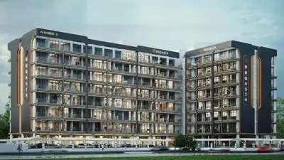 Al Haseen Residences 5 photo 2