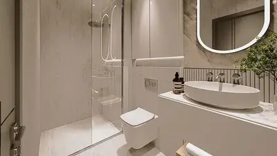 Al Haseen Residences 5 photo 11