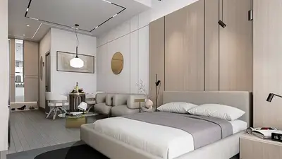 Al Haseen Residences 5 photo 12