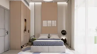 Al Haseen Residences 5 photo 4