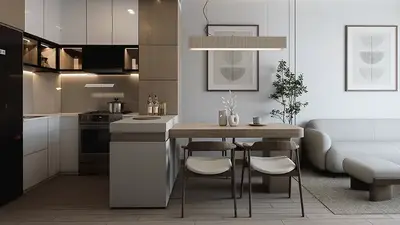 Al Haseen Residences 5 photo 8