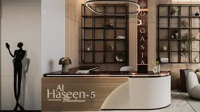 Al Haseen Residences 5 photo 10