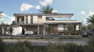 Al Naseem Villas photo 11