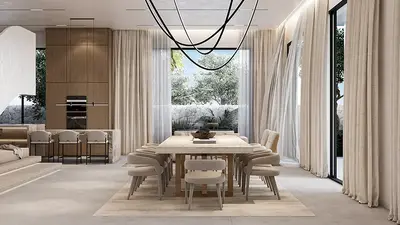 Al Naseem Villas photo 3