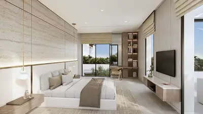 Al Naseem Villas photo 5