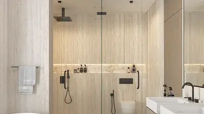 Al Naseem Villas photo 6