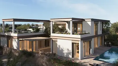 Al Naseem Villas photo 8