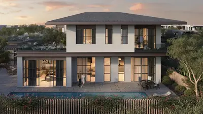Al Naseem Villas photo 9
