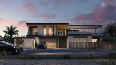 Al Naseem Villas photo 10